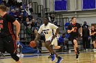MBBall vs Clark  Wheaton College men's basketball vs Clark University. - Photo By: KEITH NORDSTROM : Wheaton, basketball